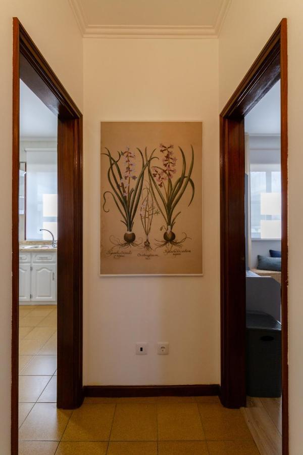 Apartment Close To The Ria De Aveiro, Sao Jacinto Exterior photo
