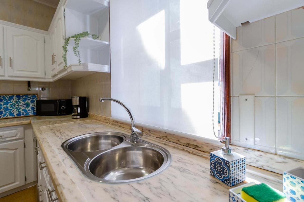 Apartment Close To The Ria De Aveiro, Sao Jacinto Exterior photo